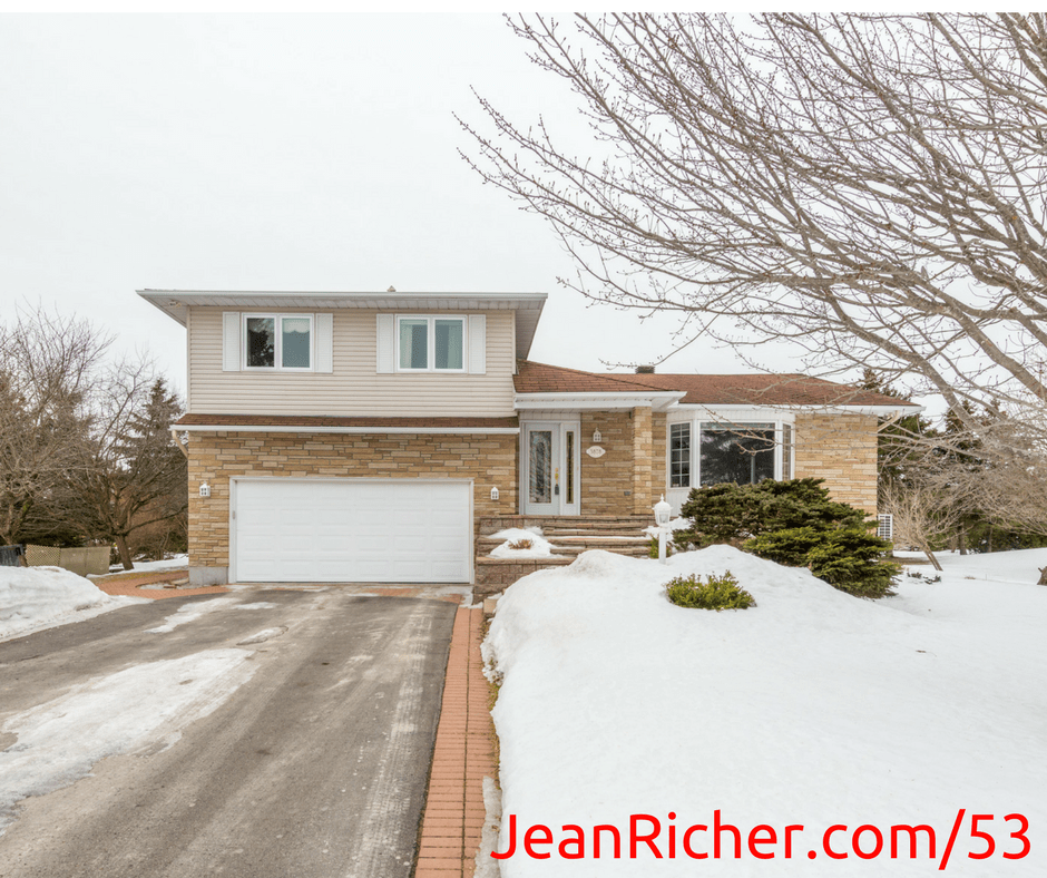 Unique 3 Bedroom Home for Sale in hammond